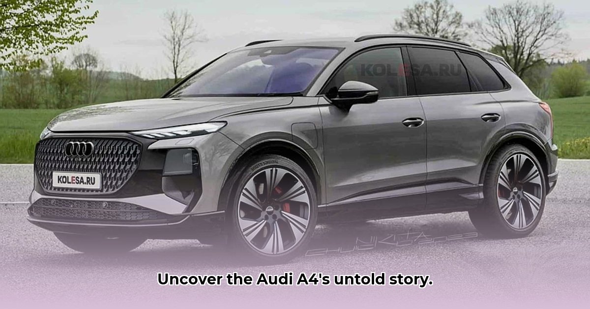audi-a4-wiki
